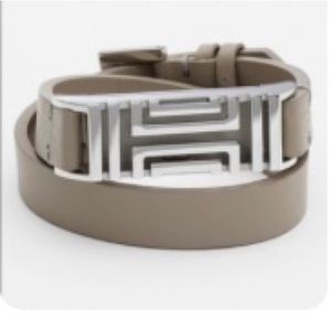 Tory Burch Fitbit cage